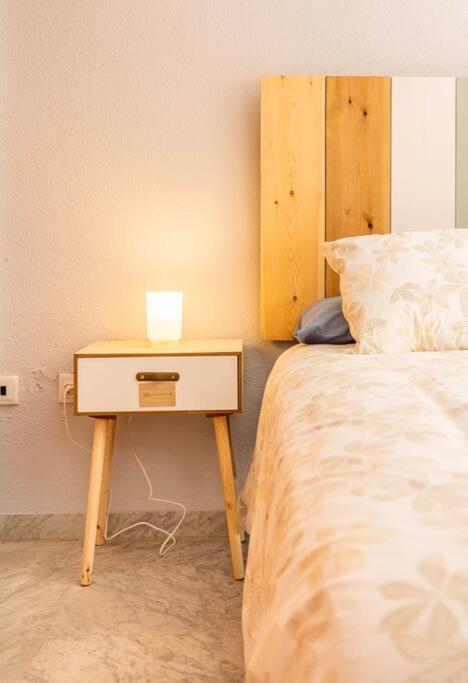 Apartamento Ronda De Triana 45 Севилья Экстерьер фото