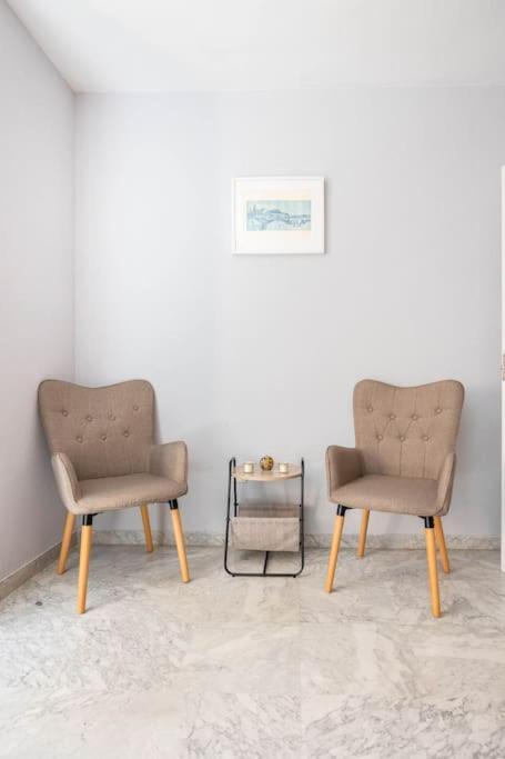 Apartamento Ronda De Triana 45 Севилья Экстерьер фото