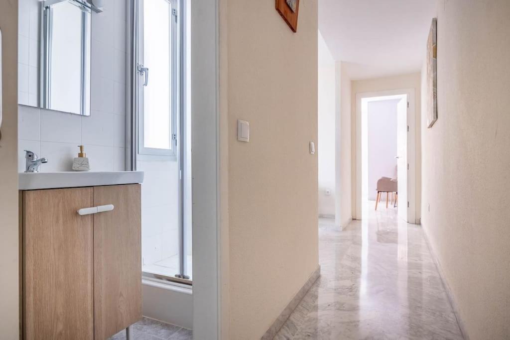 Apartamento Ronda De Triana 45 Севилья Экстерьер фото