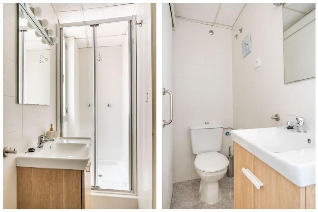 Apartamento Ronda De Triana 45 Севилья Экстерьер фото