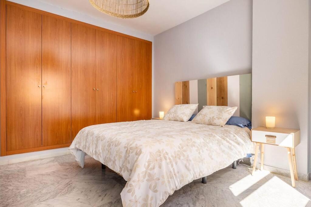 Apartamento Ronda De Triana 45 Севилья Экстерьер фото